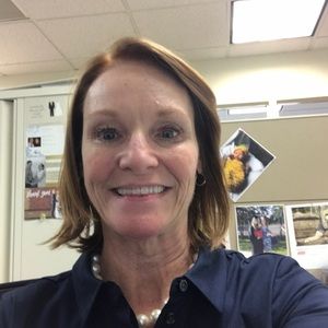 Meet your Posher, Eileen